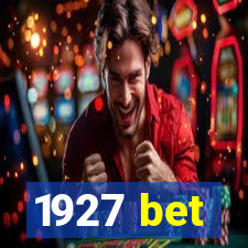 1927 bet